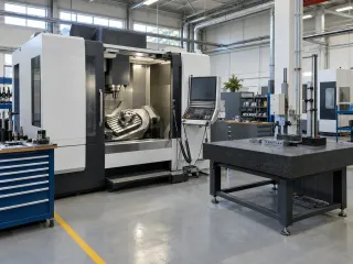 Multi-tasking machine INTEGREX i-200 3